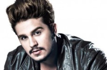 Luan Santana em "I Love Paraisópolis"