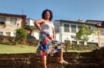 Show homenageia a arte afro-brasileira