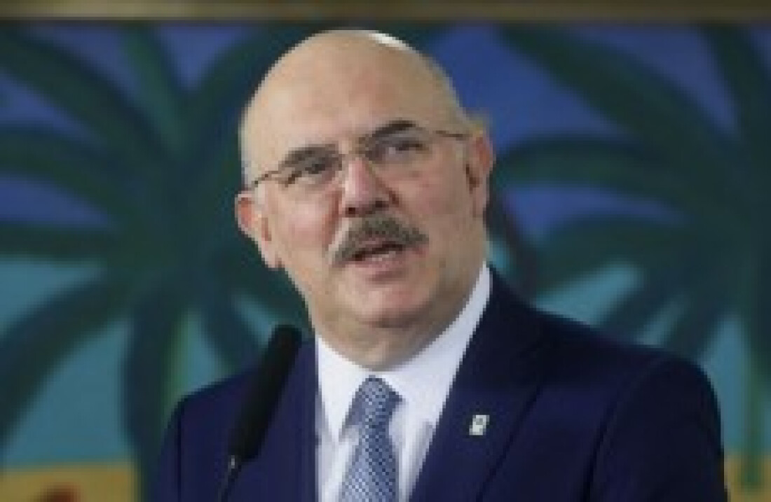 Ministro pode depor à PF por suposto crime de homofobia