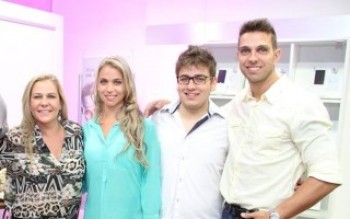 parabéns às mamães!