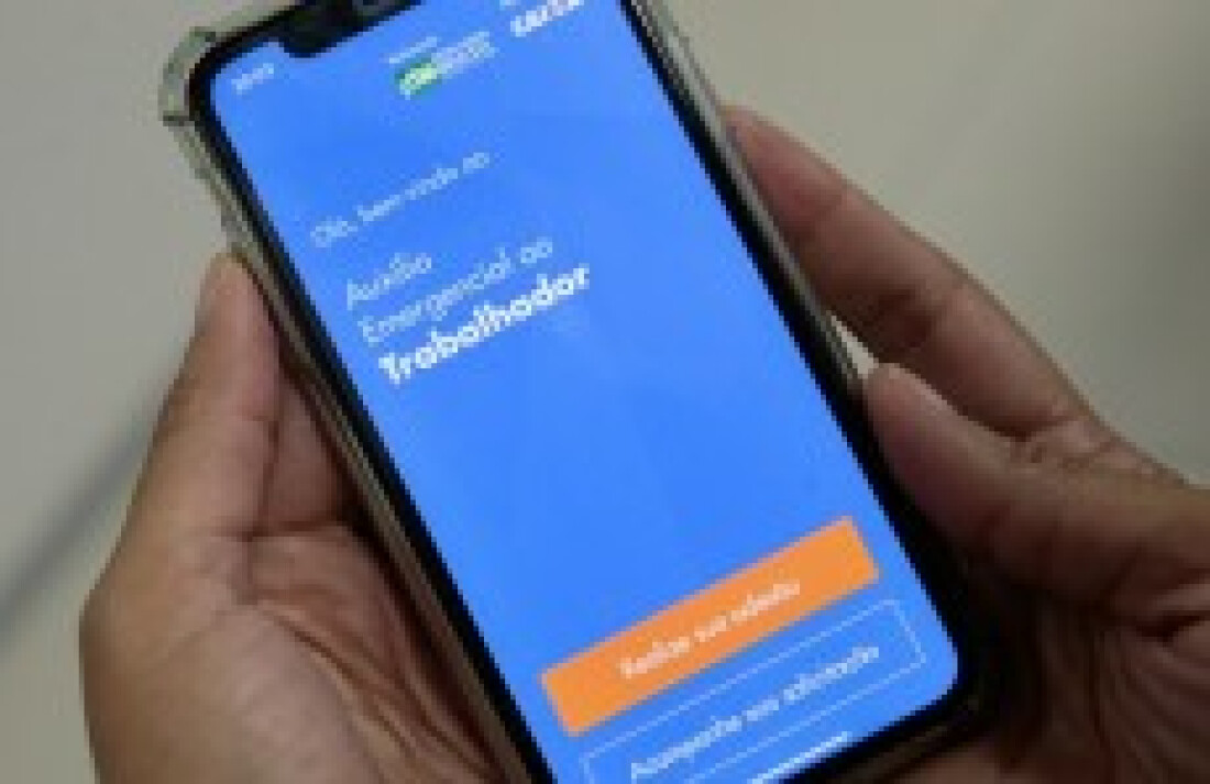 Auxílio gera renda para 4,2 mi de lares