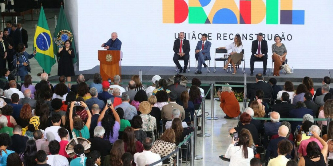 Governo reinstala Conselho Nacional de Segurança Alimentar