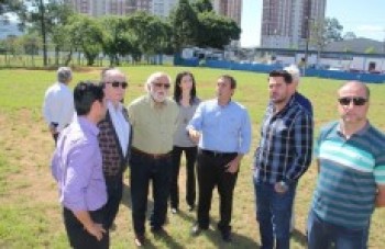 Sesc escolhe Centro Esportivo do Socorro para se instalar