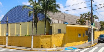 Esporte de Ferraz arrecada mais de 400 kg de doações