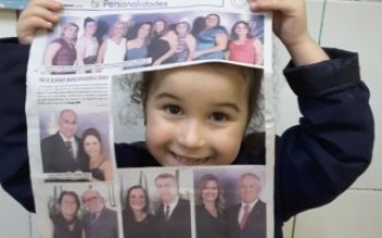 Homenagem ao Dia do Trabalho