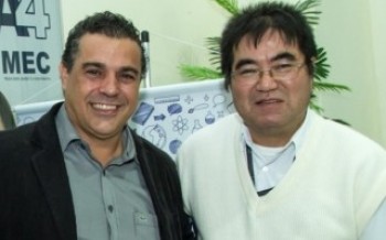 sub-sede do Sincomércio