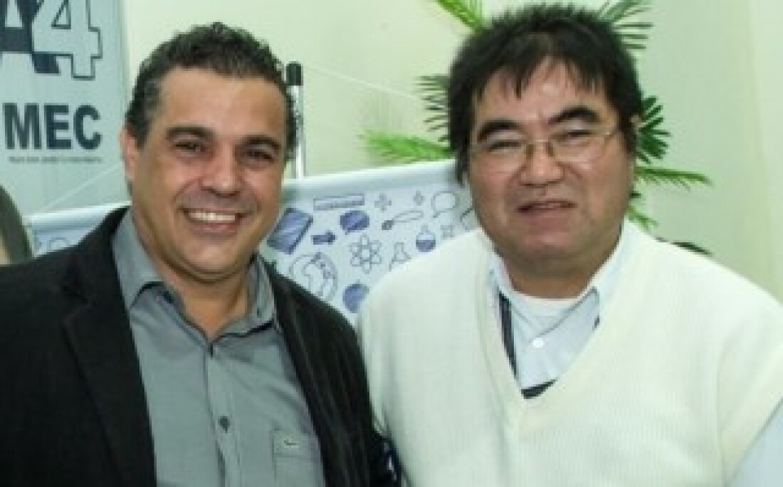 sub-sede do Sincomércio
