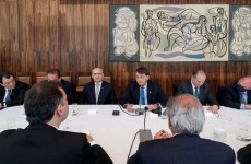 Governo discute o novo Renda Cidadã