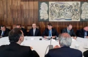 Governo discute o novo Renda Cidadã