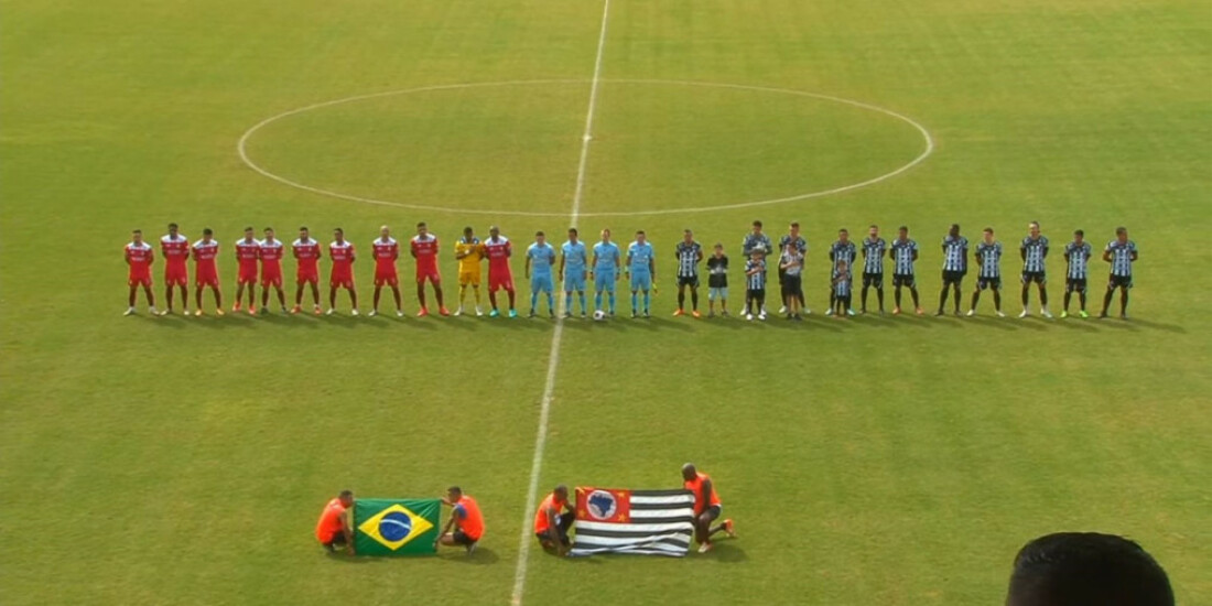 União Suzano perde e se complica no Paulistão A3