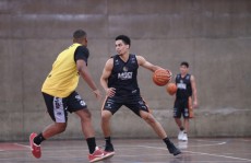 Mogi e Paulistano jogam hoje no Clube de Campo