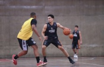 Mogi e Paulistano jogam hoje no Clube de Campo