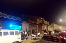 Poá realiza nova operação conjunta