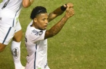 Santos pega o Fortaleza em casa