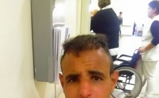 Jovem acusado de assaltar bomboniére é detido pela GCM