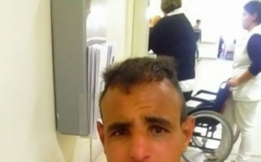 Jovem acusado de assaltar bomboniére é detido pela GCM