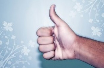 Tenha sempre atitudes positivas