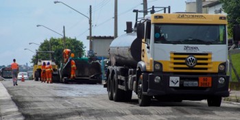 Trabalhos do Nova Mogi chegam a Braz Cubas e Jardim Camila