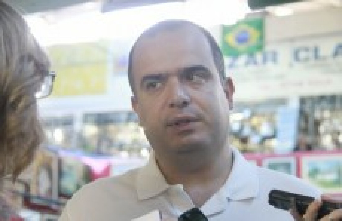 Pacientes de outras cidades sobrecarregam rede de Mogi