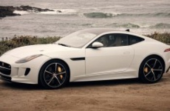 F-Type trás três opções de motor