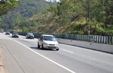 Movimento Pedágio Não volta a fazer alerta para população