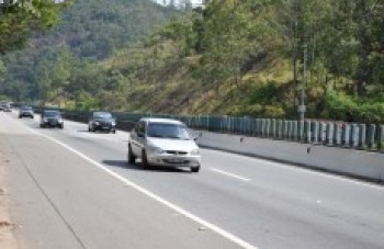 Movimento Pedágio Não volta a fazer alerta para população