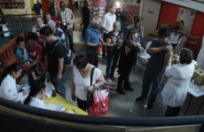 Vacinação contra a gripe ainda tem pouca adesão