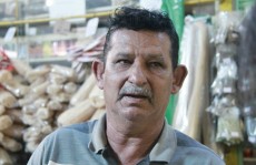 Postos volantes atraem público para a campanha