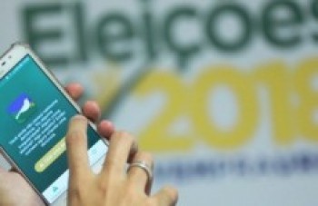 Campanha eleitoral começa hoje na internet e nas ruas