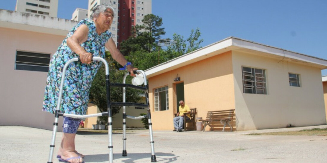 Instituto Pró+Vida realiza campanha para ampliação e adequações