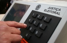 Prazo final para registro de candidaturas termina hoje