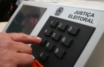 Prazo final para registro de candidaturas termina hoje