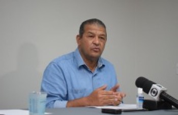 Lino classifica como 'injusta' denúncia do MP