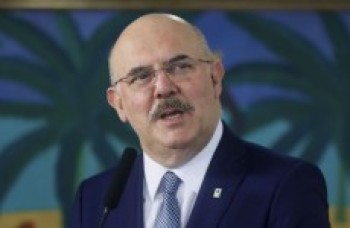Ministro da Educação pode ser investigado