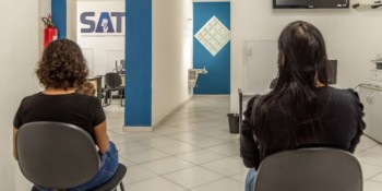 Serviço de Atendimento ao Trabalhador tem 74 vagas