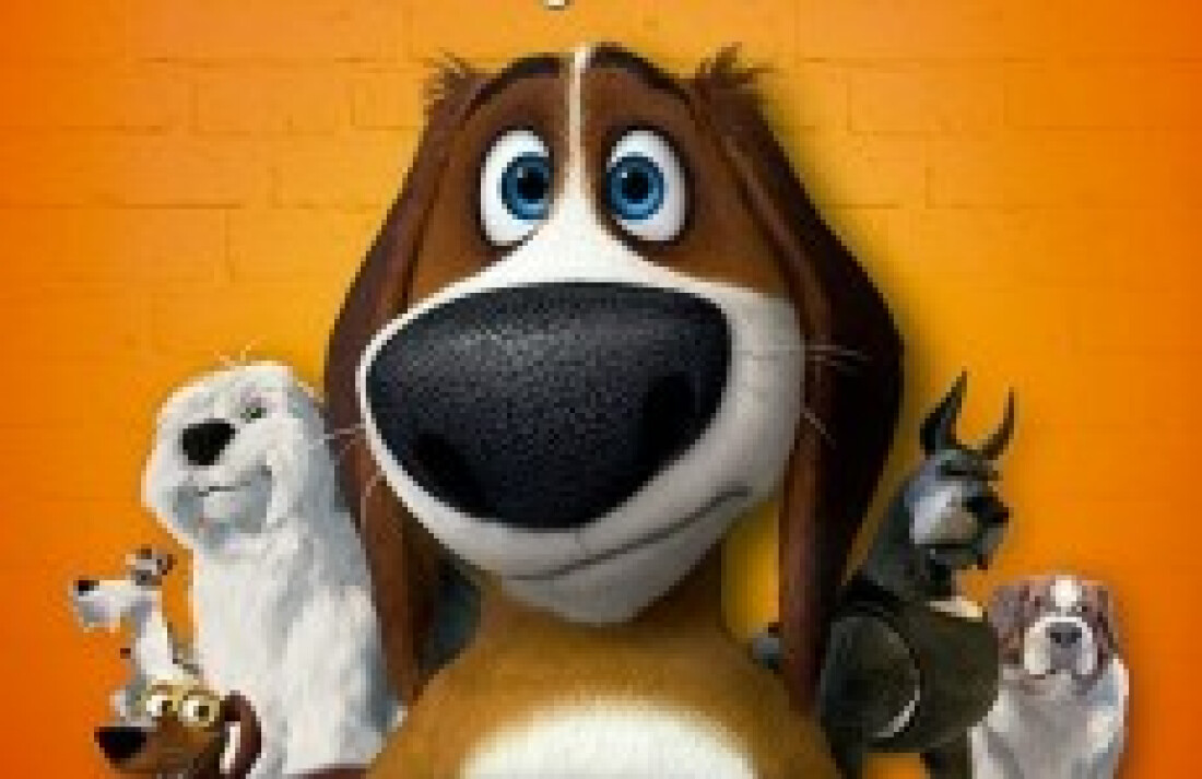 "As Aventuras de Ozzy"