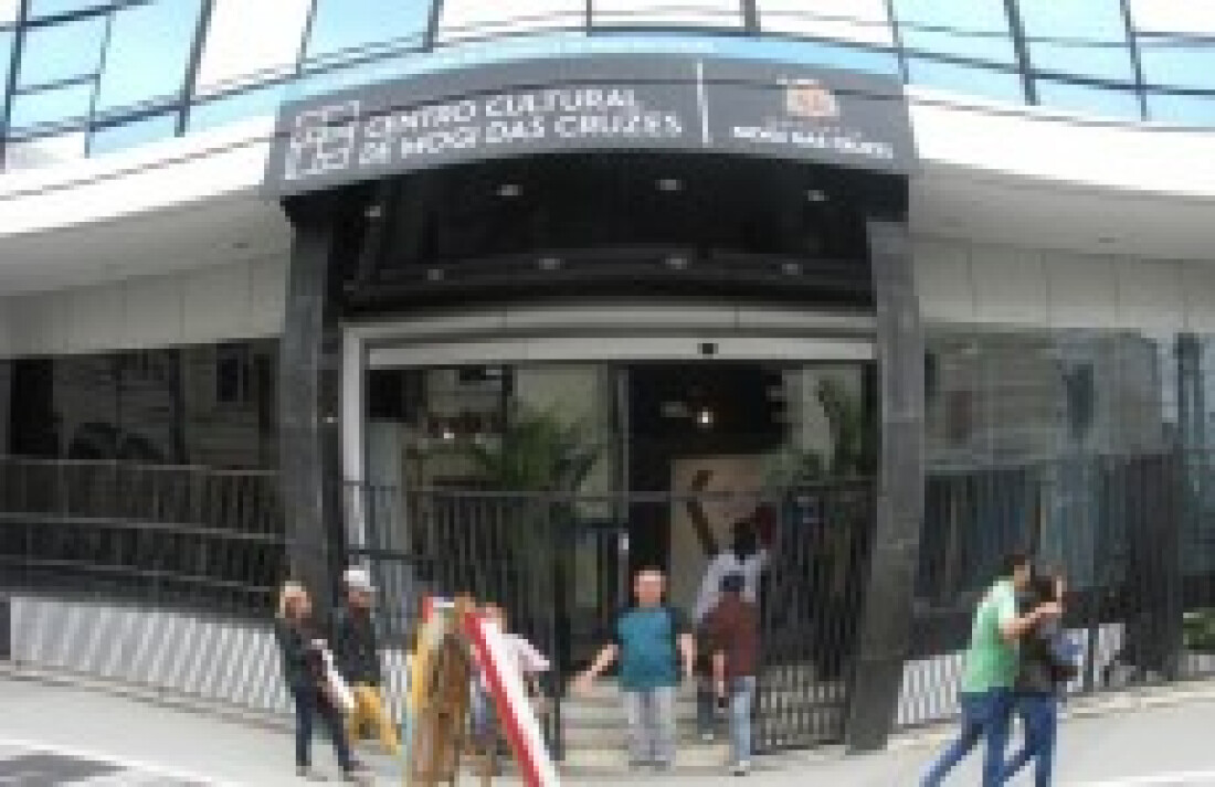 Oficina Criativa recebe inscrições