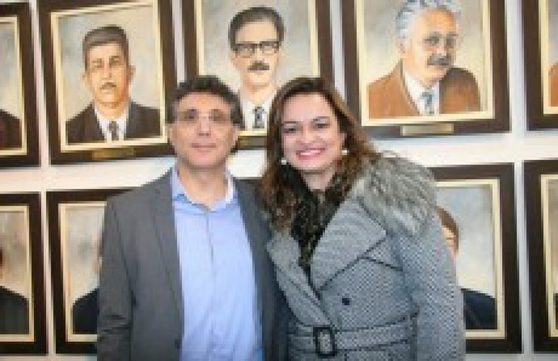 "Cidadão Mogiano"