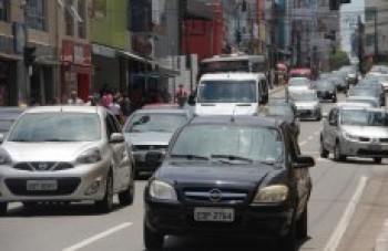 Débitos com IPVA na cidade somam mais de R$ 5 milhões