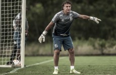 Santos encara o Delfin de olho nas oitavas de final