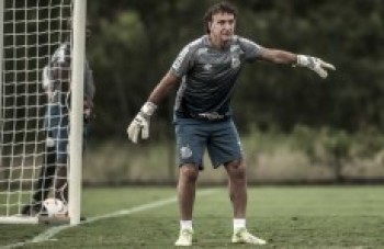 Santos encara o Delfin de olho nas oitavas de final