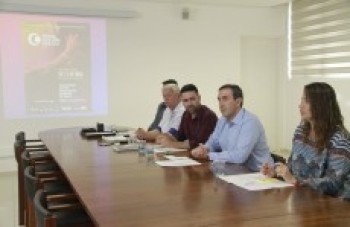 Virada Cultural começa sábado e ocupará seis palcos na cidade