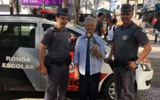 PM de Mogi celebra o Dia das Mães: