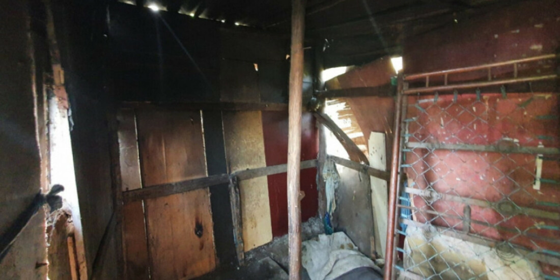 Mogi derruba 31 barracos em invasões em janeiro e fevereiro