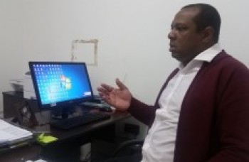 Saúde de Biritiba aumenta volume de exames em 30%