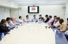 Trecho da Adhemar de Barros deverá ser reaberto até junho