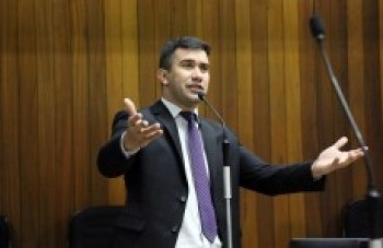 Vereadores discutem doação ao Sesc