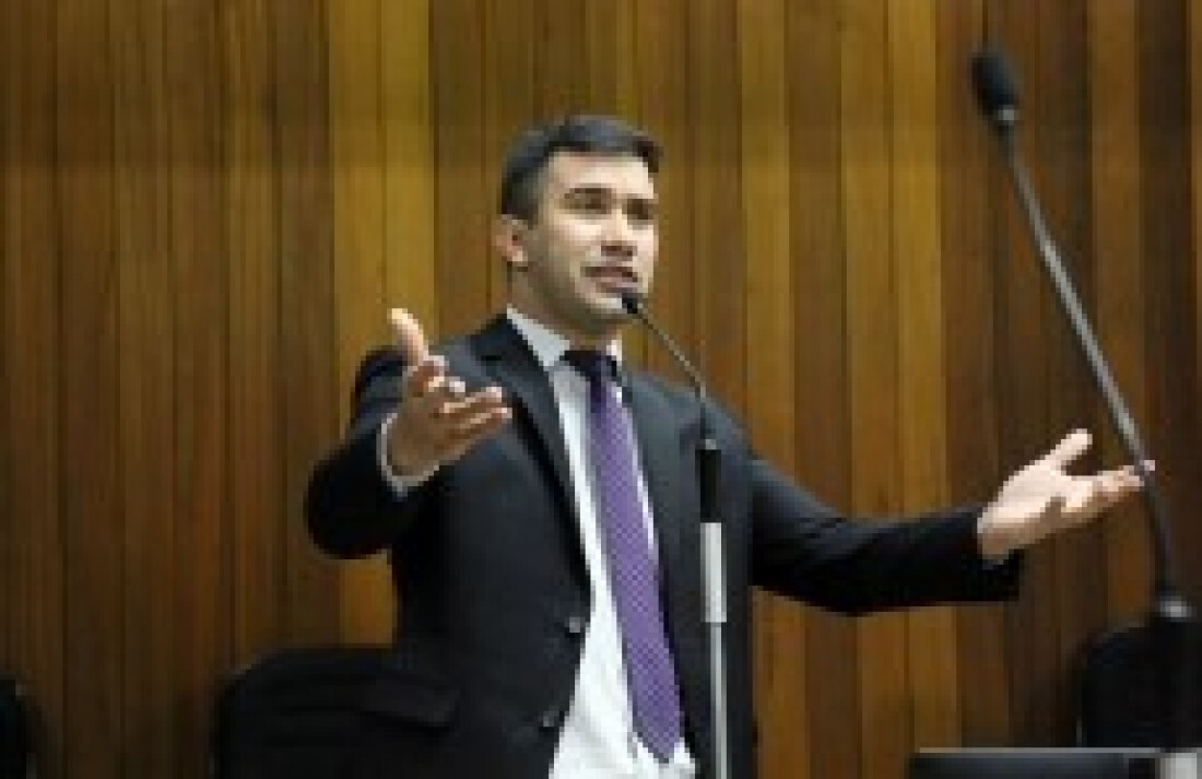 Vereadores discutem doação ao Sesc