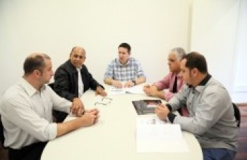 Vereadores querem PPP para revitalizar região do centro