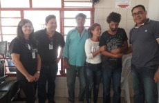 Mogiano ajuda a reconectar pessoas em situação de rua
